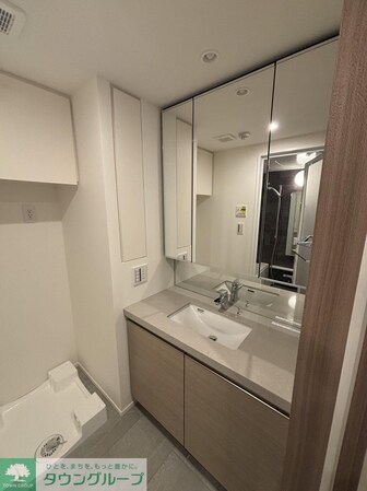 ザ・パークハビオ神楽坂レジデンスSouthの物件内観写真